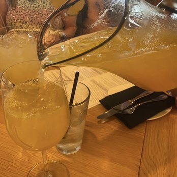 Cooper’s Hawk Winery & Restaurant - Passion Fruit Sangria - Wine Tasting Room Near Me - Virginia Beach, Virginia Cooper’s Hawk Winery & Restaurant - Passion Fruit Sangria - Wine Tasting Room Near Me - Virginia Beach, Virginia