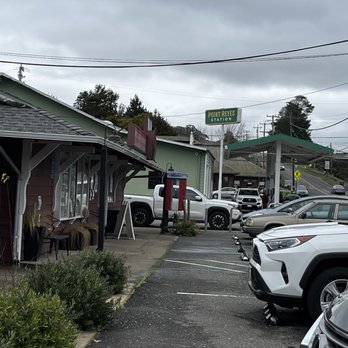 Point Reyes Station - Local Flavor Near Me