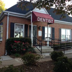 The Martin Dental Center for Oral Health & Aesthetics