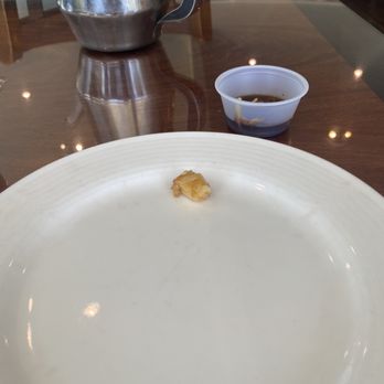 Joy Dumpling - Huge garlic chunk - Chinese Near Me - Cupertino, California Joy Dumpling - Huge garlic chunk - Chinese Near Me - Cupertino, California