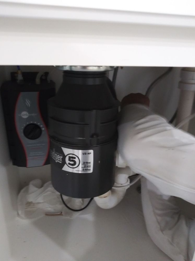 Slide of Virginia General Contracting Solutions