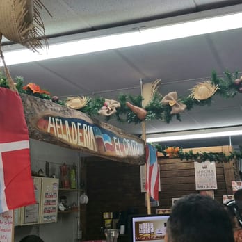 Heladeria El Grito - The store! - Ice Cream & Frozen Yogurt Near Me - San Juan, Puerto Rico