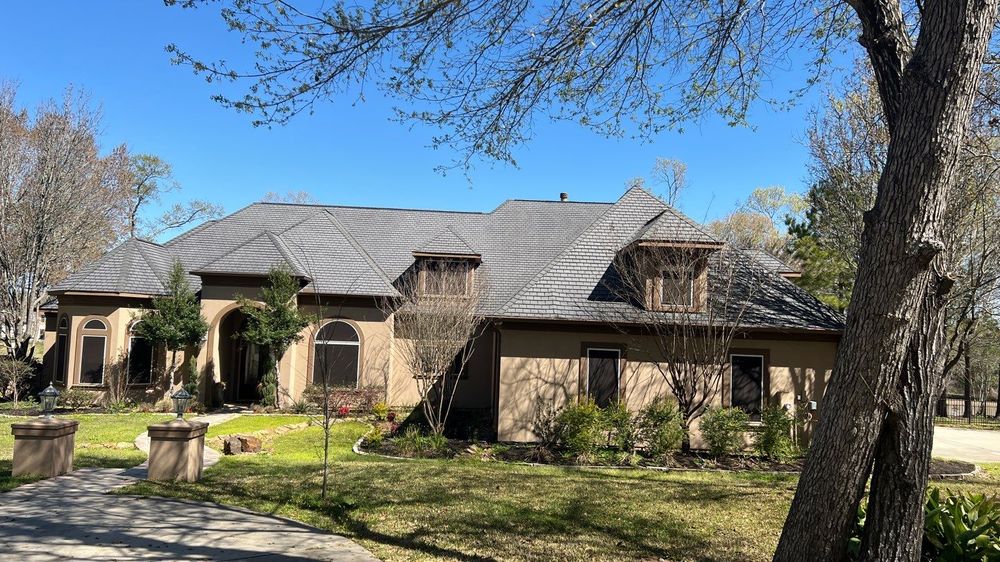 Slide of Premium Roofing Solutions