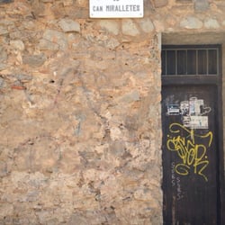 Jardins de Can Miralletes