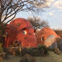 Igloo Kokolo - Love waking up to this in the morning.