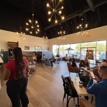 Summer Moon Coffee - Coffee & Tea Near Me - Nassau Bay, Texas Summer Moon Coffee - Coffee & Tea Near Me - Nassau Bay, Texas