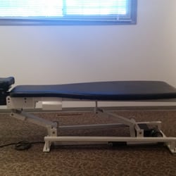 Kanwischer Philip F Dr Chiropractor - This doctor is truly gifted