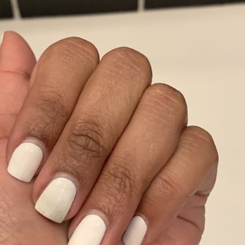 Gloss Nail Bar - Cracked gel - Nail Salons Near Me - Houston, Texas Gloss Nail Bar - Cracked gel - Nail Salons Near Me - Houston, Texas