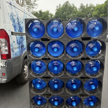 Salud Water Company - Water Delivery Near Me Salud Water Company - Water Delivery Near Me