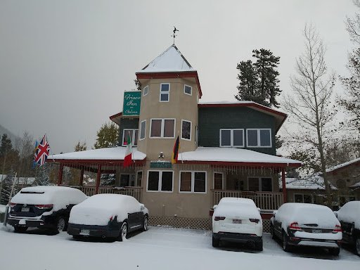 Mt. Royal Spa by null