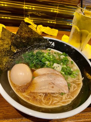JINYA Ramen Bar - Katy by null