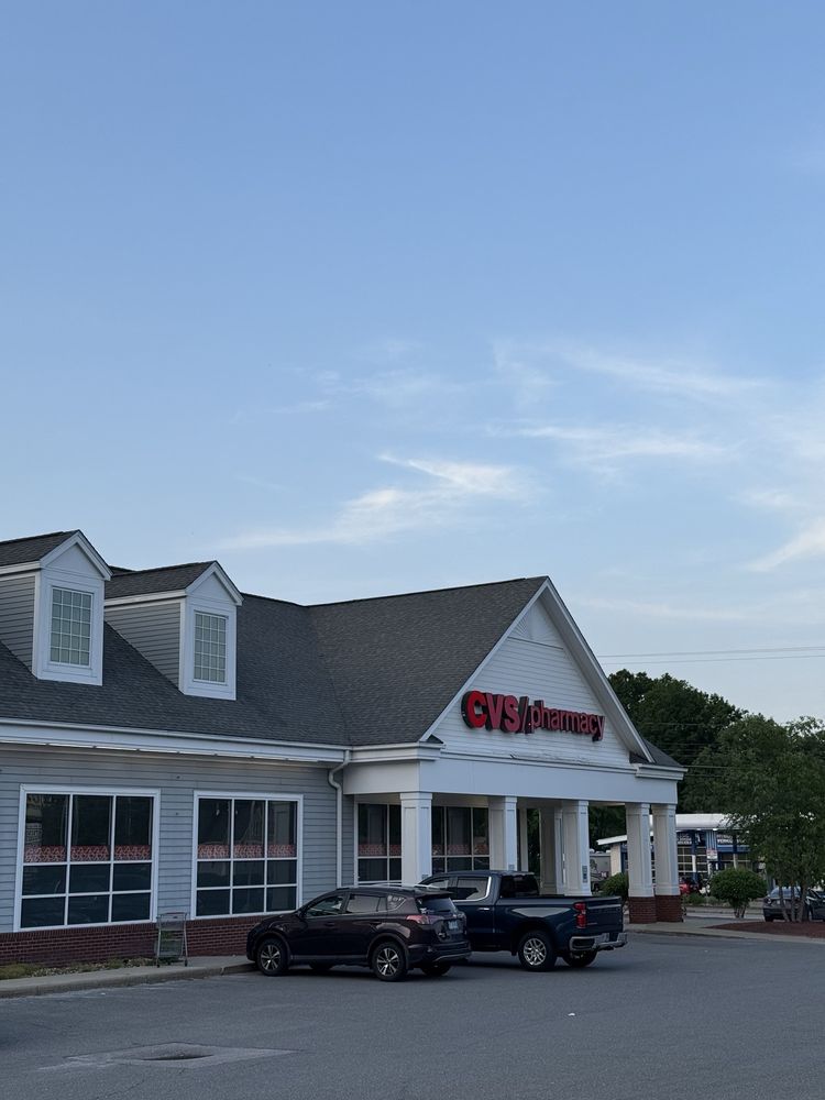 CVS PHARMACY - Updated August 2025 - 14 Photos & 14 Reviews - 456 ...
