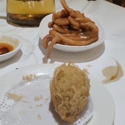 Father's Day 2015. This is the best Yum Cha I've had all year. So tasty, fresh & tender
