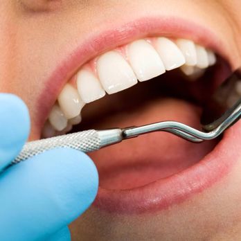 1. Advanced Dental Center - St. Matthews