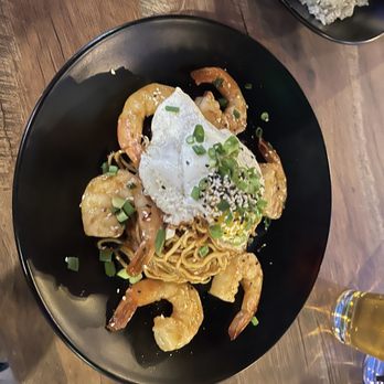 Tiki Star - Garlic noodles - Cocktail Bars Near Me - Peoria, Arizona Tiki Star - Garlic noodles - Cocktail Bars Near Me - Peoria, Arizona