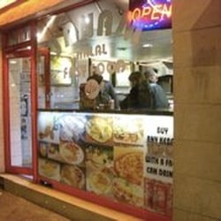 Janam Take Away Food Shops