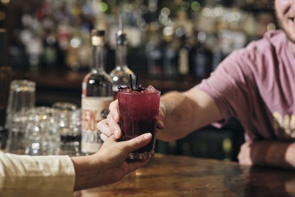 Puckett's Restaurant by null