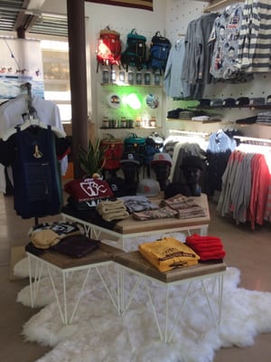 Icelantic Skis by null