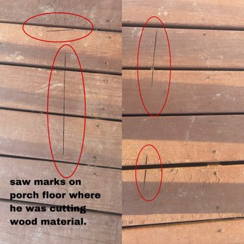 Joe Knows Remodeling & Handyman Services - Handyman Near Me