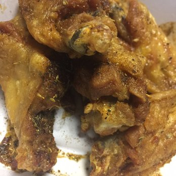 Buffalo Wing Factory - Chicken Wings Near Me - Sterling, Virginia
