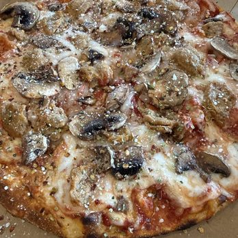 Blaze Pizza - Two topping - Salad Near Me - Taylorsville, Utah Blaze Pizza - Two topping - Salad Near Me - Taylorsville, Utah