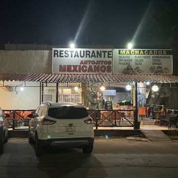 Machak2 - Exterior - Desserts Near Me - Playa del Carmen, ROO Machak2 - Exterior - Desserts Near Me - Playa del Carmen, ROO