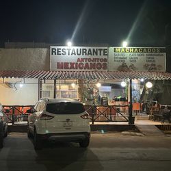 Machak2 - Exterior