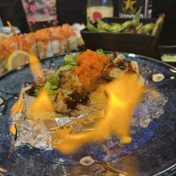 Kimu Sushi - Sushi Bars Near Me - Long Beach, California Kimu Sushi - Sushi Bars Near Me - Long Beach, California