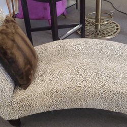 Divine Consign - Chaise Lounge