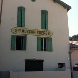 Hostellerie du Moulin de la Sambuc