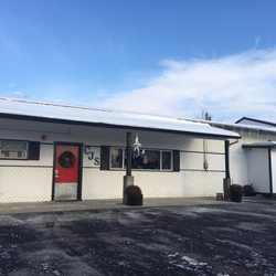 CJ's Custom Meats