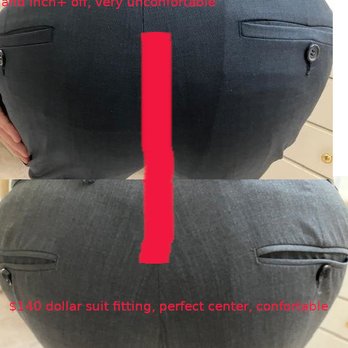 Elegant Tailor & Cleaners - Sewing & Alterations Near Me - Orlando, Florida Elegant Tailor & Cleaners - Sewing & Alterations Near Me - Orlando, Florida