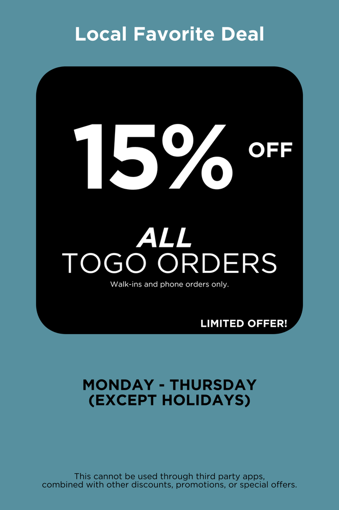 Blue Ocean Robata & Sushi Bar