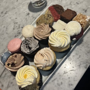Citrus Blossom Bakery - Cake tasting day! - Cupcakes Near Me Citrus Blossom Bakery - Cake tasting day! - Cupcakes Near Me