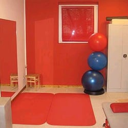 Physiotherapie Köln Nippes - Gabriele Wißmeier und Helga