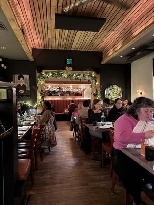 Cry Baby Pasta by null