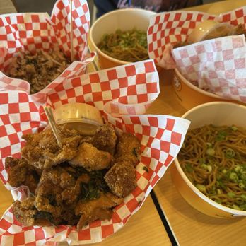 Sono Kitchen & Boba - Popcorn chicken, house made noodles, and takoyaki - Bubble Tea Near Me - Gilbert, Arizona Sono Kitchen & Boba - Popcorn chicken, house made noodles, and takoyaki - Bubble Tea Near Me - Gilbert, Arizona