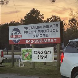 Gridiron Meats - Gridiron Meats