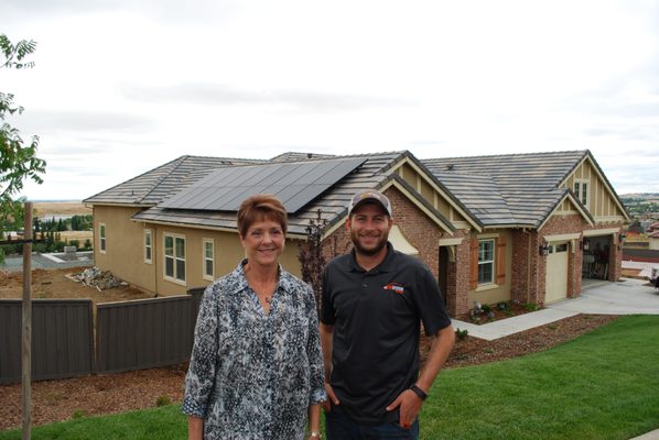 Photo of SunSystem Technology - Rancho Cordova, CA, US.