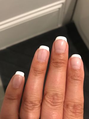 Lee Spa Nails 29 Photos 43 Reviews Nail Salons 312 Village Walk Dr Holly Springs Nc United States Phone Number