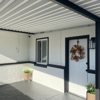 Need For Build - Back entrance redone - General Contractors Near Me - Poway, California