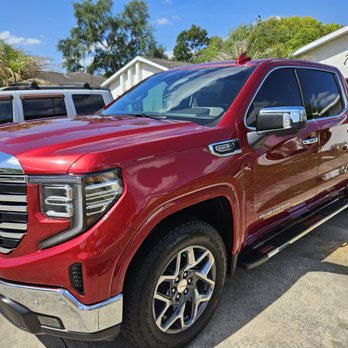 Fresh Water Detailing - My beautiful truck - Auto Detailing Near Me - Brooksville, Florida Fresh Water Detailing - My beautiful truck - Auto Detailing Near Me - Brooksville, Florida