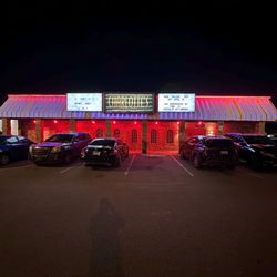 Charlotte's Cabaret