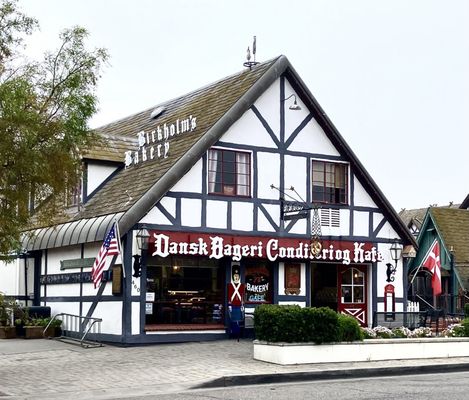 Birkholm's Bakery & Cafe by null