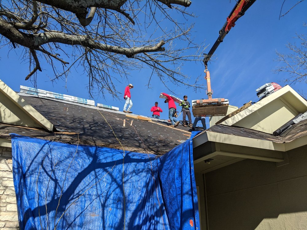 Slide of Cardinal Roofing and Remodeling