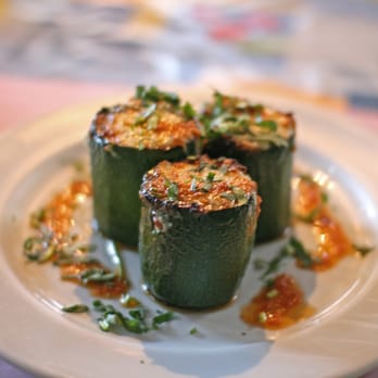 LX Factory - The stuffed zucchini. - Venues & Event Spaces Near Me - Lisbon, 11 LX Factory - The stuffed zucchini. - Venues & Event Spaces Near Me - Lisbon, 11