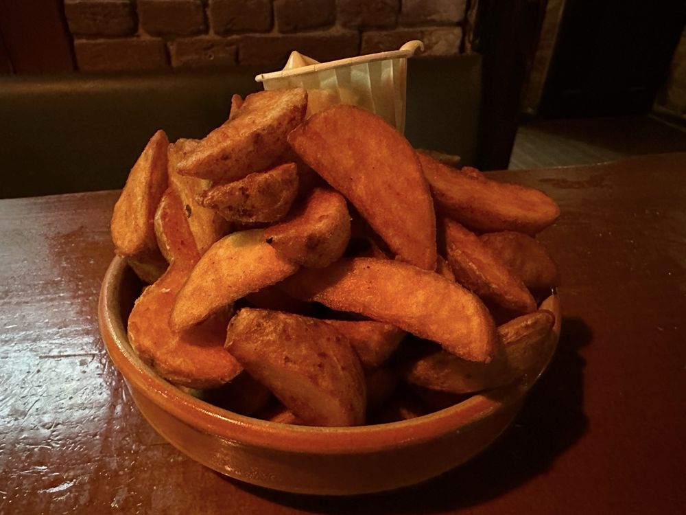 Molly Malone's Irish Pub