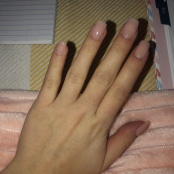 Brandon Nails & Spa - Nail Salons Near Me - Irvington, New Jersey