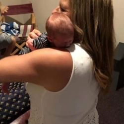 Fleming Island Family Chiropractic - We love our little patients