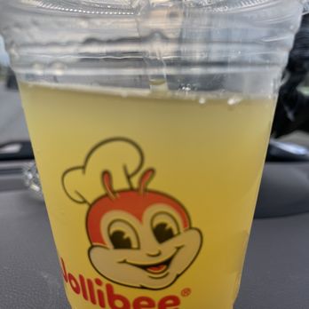 Jollibee - Pineapple beverage - Chicken Shop Near Me - Jacksonville, Florida Jollibee - Pineapple beverage - Chicken Shop Near Me - Jacksonville, Florida